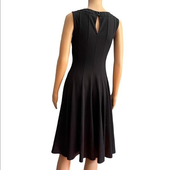 Pretty Black Dress by Forever size Small - Picture 2 of 5